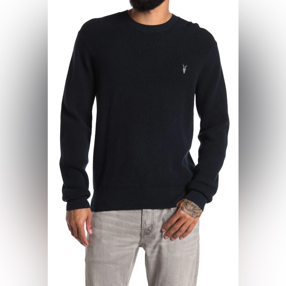 AllSaints: Rias Sweater